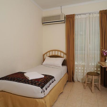 Residence Desa Lagoon Resort พอร์ตดิ๊กสัน ห้อง รูปภาพ