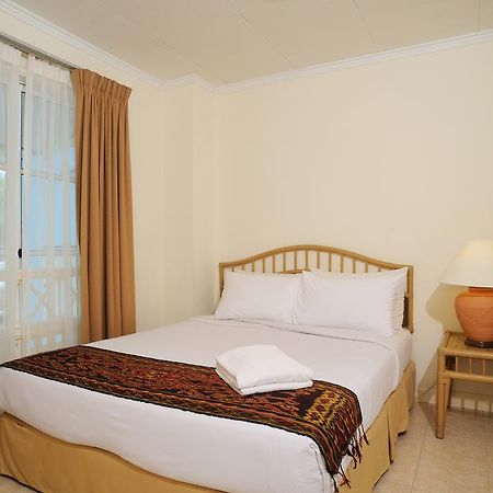 Residence Desa Lagoon Resort พอร์ตดิ๊กสัน ห้อง รูปภาพ
