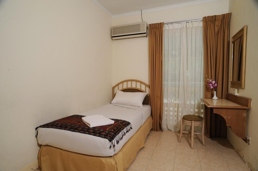Residence Desa Lagoon Resort พอร์ตดิ๊กสัน ห้อง รูปภาพ