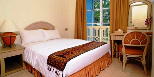 Residence Desa Lagoon Resort พอร์ตดิ๊กสัน ห้อง รูปภาพ